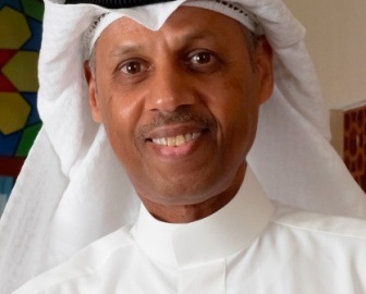 Mr Jamal Al Hazeem
