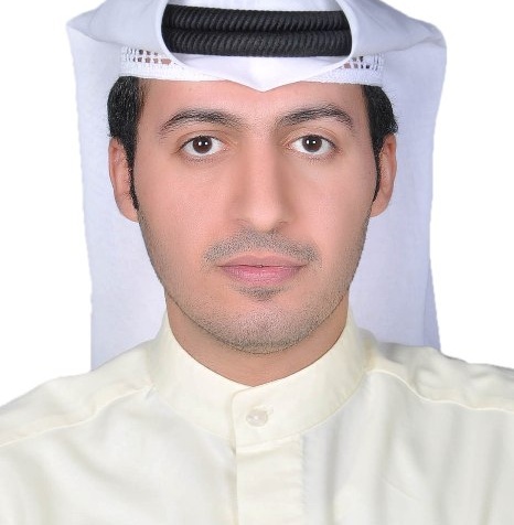 Mr Khaled Jamal AlMuzire