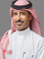 Aziz AlOthman - DCEO